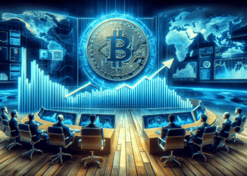 Understanding the Implications of Declining Bitcoin ETF Holdings for BTC's Outlook