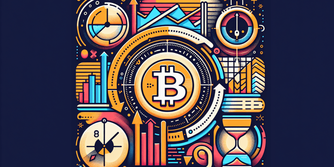 Understanding Why Bitcoin's Price Adjustment Could Stretch Over Months 1 Understanding Why Bitcoin's Price Adjustment Could Stretch Over Months