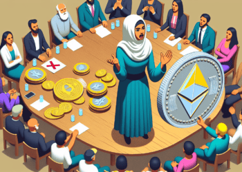 "Uniswap Creator Pleads for an End to Expensive Ethereum (ETH) Gas Charges"