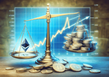 Uniswap DEX Volumes: Is a Paradigm Shift from Ethereum to Base Imminent?