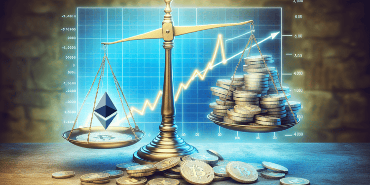 Uniswap DEX Volumes: Is a Paradigm Shift from Ethereum to Base Imminent?