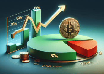 Unlocking Bitcoin’s Next Direction: How Profitable Is 87% of its Current Supply?