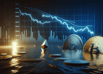 Unprecedented Low Balances For Bitcoin and Ethereum: What's Next?