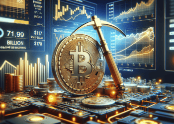 Unraveling the Mystery Behind Bitcoin Miner Reserves' $117 Billion Leap