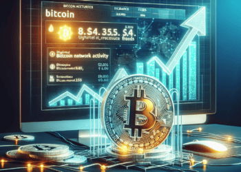 Unveiling Bitcoin: A Deep Dive into Network Activity and Fee Changes