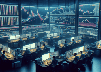 Unveiling the Hidden Dynamics of $65K Bitcoin Market