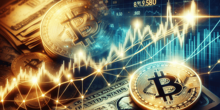 US Money Supply Increase: The Tipping Point for Bitcoin's Next Major Leap?