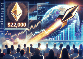 VanEck Forecasts Ethereum Value Will Surge to $22k by 2030