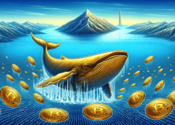 Whale-Led Bitcoin Hoarding Hits New Highs: Will This Drive Up BTC Price?