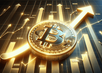 Why Bitcoin Could Soon Cross The $70K Threshold Again