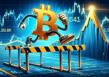 Why Bitcoin's Fall Below $65K May Pave the Way to a $91K Surge