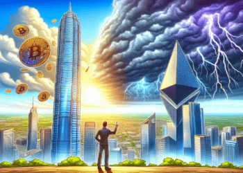 Why Experts Forecast a Downfall for Ethereum in the Bitcoin Rivalry