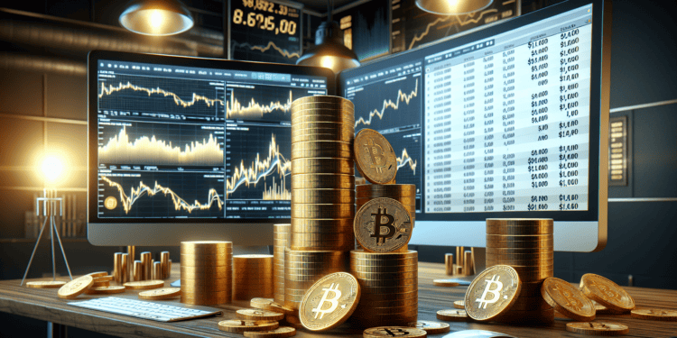 Will Bitcoin Hit the $61,000 Mark? Chart Predictions Revealed