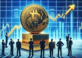 "Will Bitcoin Soar to $91K? Experts Weigh In with Their Predictions"