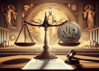 XRP's Fate at Stake: Ripple Faces Lawsuit Over Security Status Confirmation