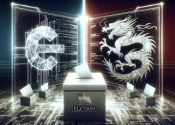 "Amidst US Elections, Justin Sun Urges China to Rethink its Crypto Policies"