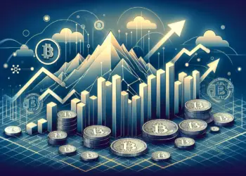 "Anticipating a Record-Breaking Week in Crypto: Bitcoin Prepares for All-Time High"