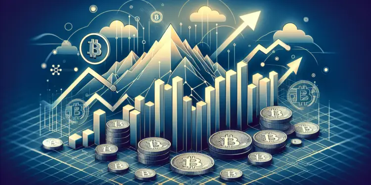 "Anticipating a Record-Breaking Week in Crypto: Bitcoin Prepares for All-Time High"