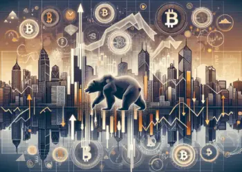 Are Inverse Bitcoin ETFs the New Investment Trend in Asia? Hong Kong Leads the Way