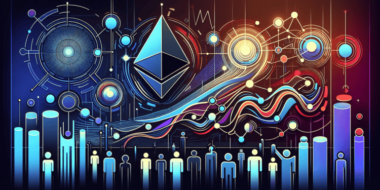 Back in Action: Ethereum Sellers Target $2,800 Mark Post-Short Respite