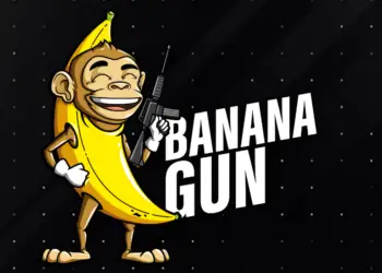 Binance Launches Banana Gun as First HODLer Airdrop