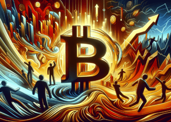 Bitcoin Gains Ground Amidst German Sell-off, Significant Growth in Key Zones Noted