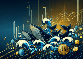 "Bitcoin Whales Capitalize on Market Dip, Leaving Retail Investors at Bay"