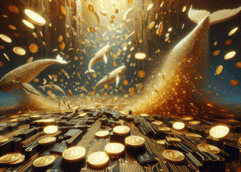 Bitcoin Whales Shed 1 Billion Options: What's the Future of Cryptocurrency?