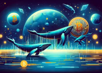 Bitcoin Whales Surge to Two-Year Peak: Here's What It Means for You