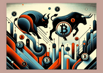 BTC Bulls On The Rise: Key Catalysts Predict Bearish Days for Bitcoin Are Over