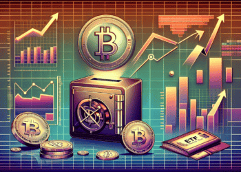 Can the $15.5 Billion Surge in Bitcoin ETFs Revive BTC's Market Value?