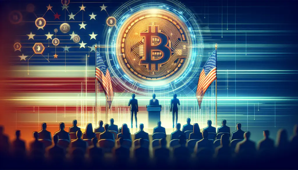 Could Bitcoin Conference 2024 Crown Donald Trump as ‘Crypto President’?