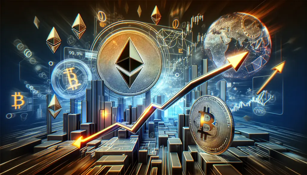 Could Ethereum Follow Bitcoin’s Footsteps and Rally 90% Post-ETF Launch?