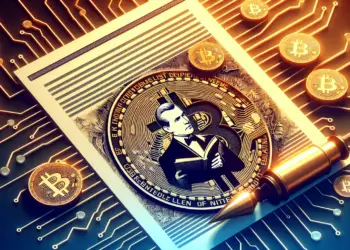 Crypto Enthusiasts Celebrate as J.D. Vance Named Trump's Vice Presidential Pick