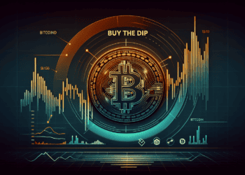 Crypto Enthusiasts Rush to 'Buy the Dip' Amidst Bitcoin's Shocking Plunge