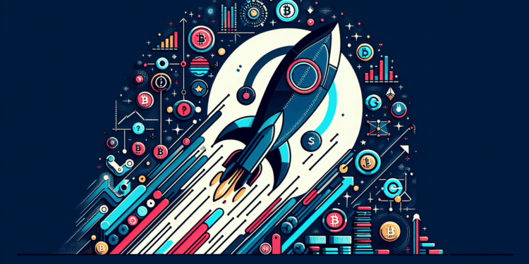"Crypto Market on the Brink of Explosion: Is $10 Trillion Cap Potential Imminent?"