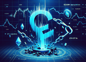 Crypto Plunge: The Impact of Mt. Gox, $250M Liquidations and ETH ETFs Revealed