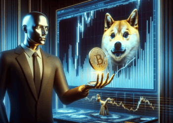 "Elon Musk Pledges Personal Backing for Dogecoin amid 15% Plunge"