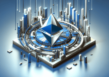 Ethereum Experiences Staking Surge: 33.9% of Circulating ETH Secured