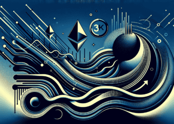 Ethereum Maintains $3K Position, Fuels Hope with Possible ETF Turnaround