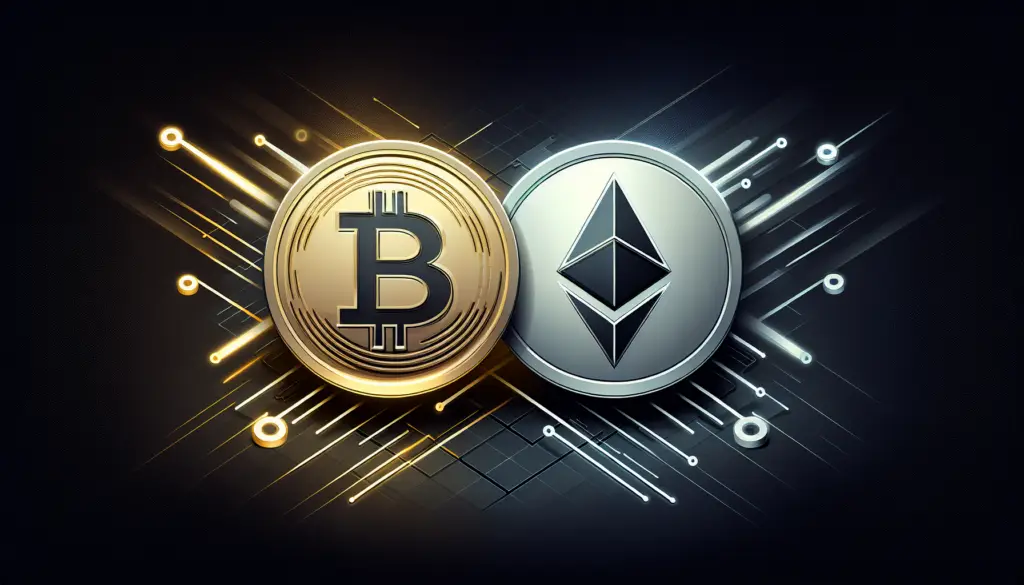 Ethereum or Bitcoin: Deciding Your Cryptocurrency Investment This Week