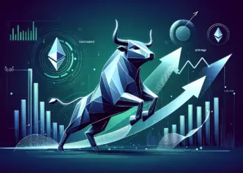 Ethereum Soars: Boosted Confidence Among Traders as ETH Price Surges
