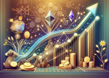 Ethereum Surges 8%: A Week of Lucrative Gains for Certain Investors