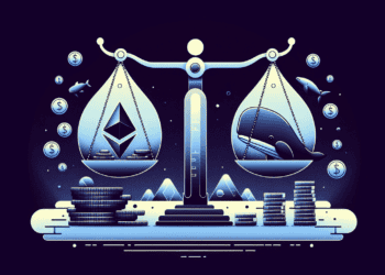 Ethereum's Delicate Dance: Whale Deposits and Exchange Reserves in Play