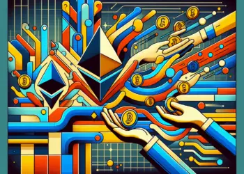 Exploring the Boom in Ethereum Transactions: Investment Bonanza or Rush to Sell?