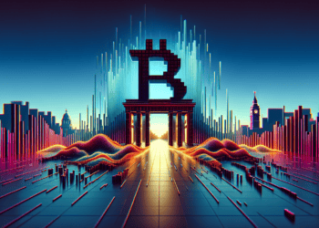 Germany's 1K Bitcoin Sell-Off Sends Shockwaves Through Trading Community