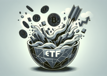 How Grayscale's Bitcoin ETF Shake-Up Alters the Price Landscape of BTC