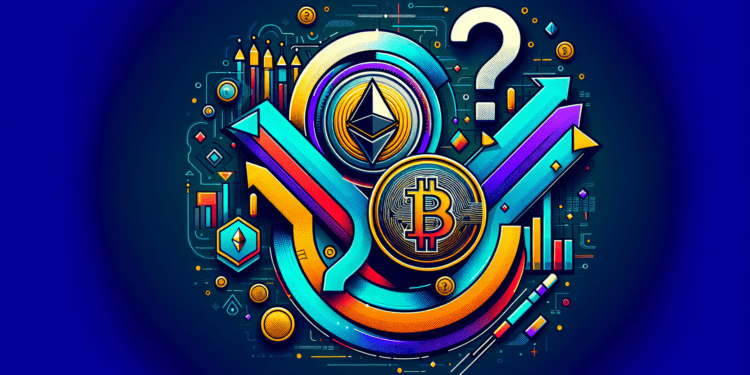 Impact Analysis: How a Drop in Crypto Funding Rates Affects Bitcoin and Ethereum