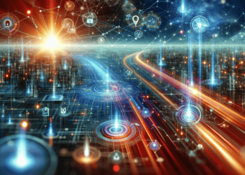 Is Ethereum Gearing Up for a Speed Boost? Vitalik Buterin's Latest Vision