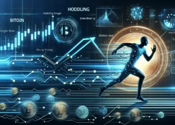 Marathon Digital Reveals: Why HODLing Bitcoin Proves to be the Winning Strategy